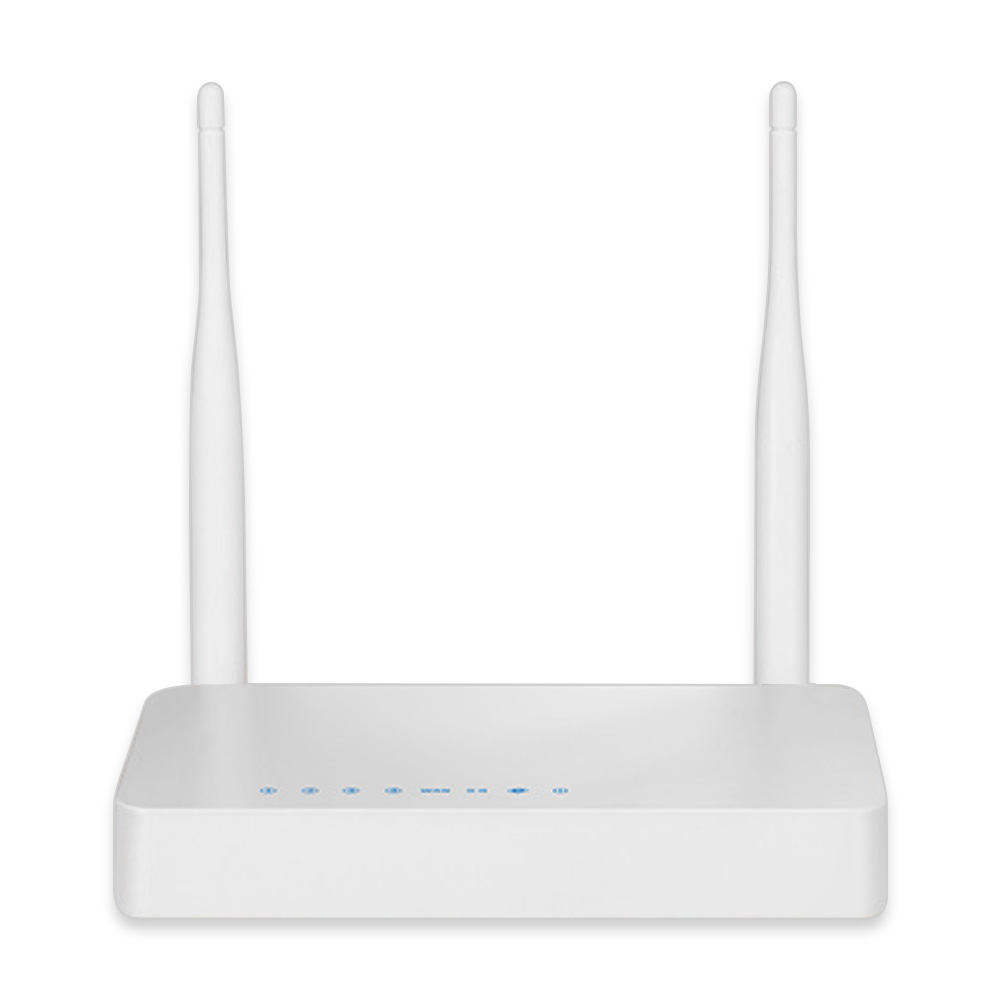 router image