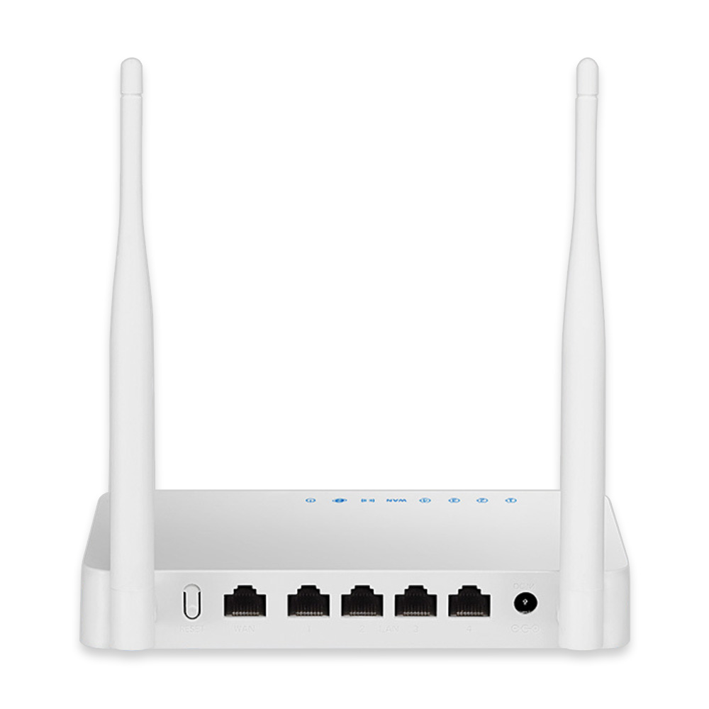router image
